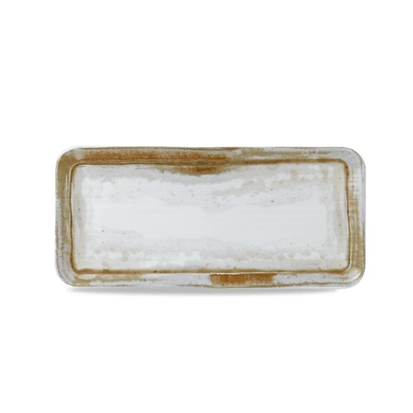 Platte Rechteckig 34.6 X 15.6 cm, Finca Sandstone