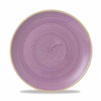Teller flach Ø 26 cm, Lavender
