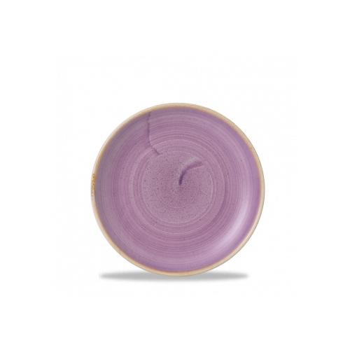 Teller flach Ø 16.5 cm, Lavender