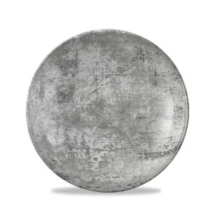 Teller tief Ø 28.1 cm, Urban Steel Grey