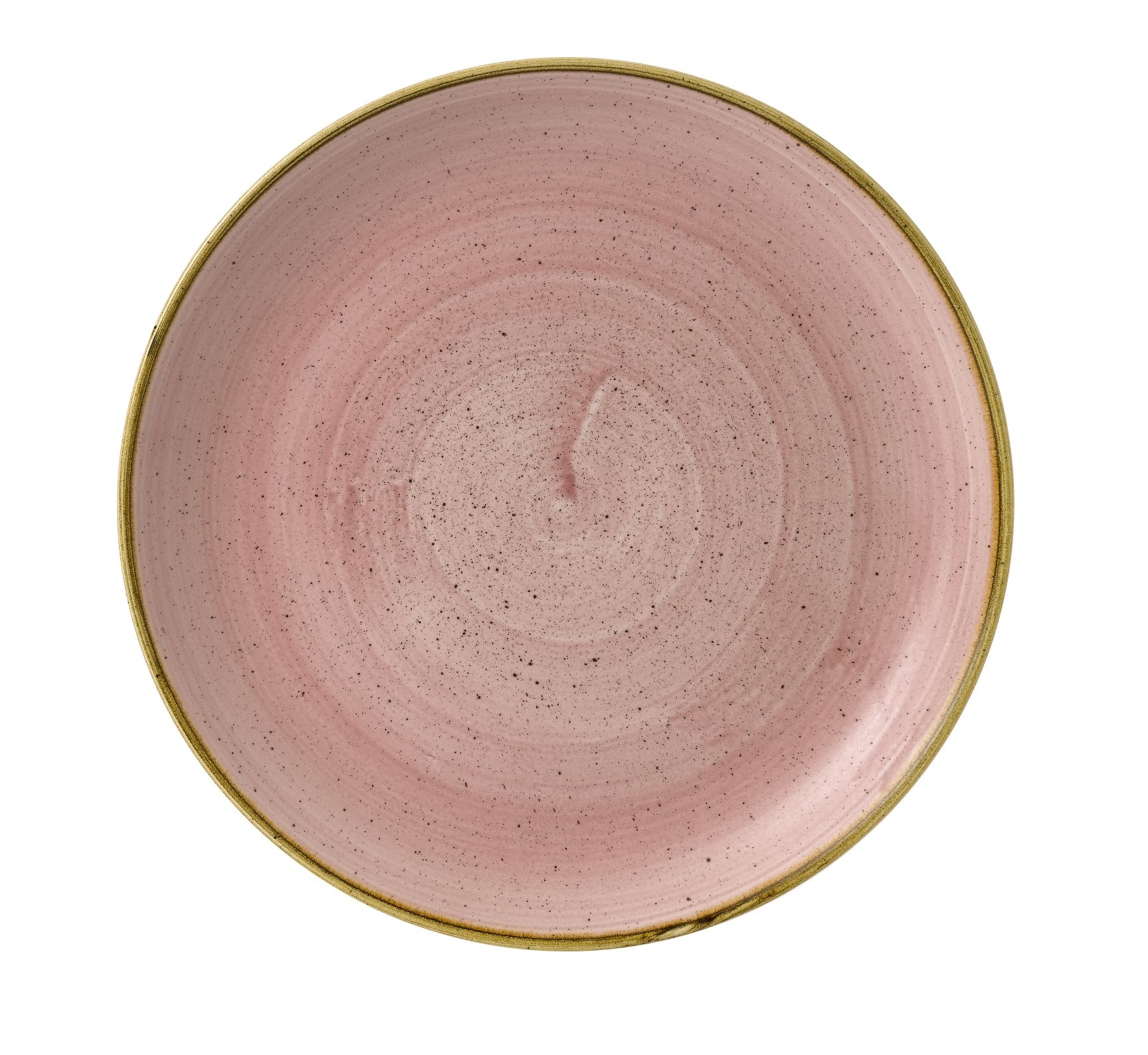 Teller flach Ø 28.8 cm, Petal Pink