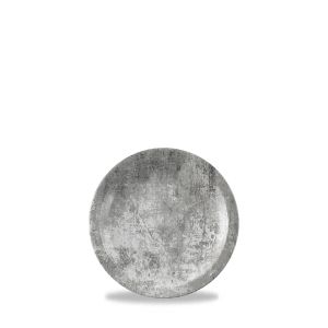 Teller flach Fahne Ø 20.3 cm, Urban Steel Grey