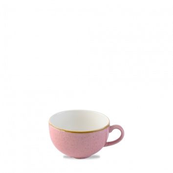 Obertasse Milchkaffee 34cl / H6.5cm, Petal Pink