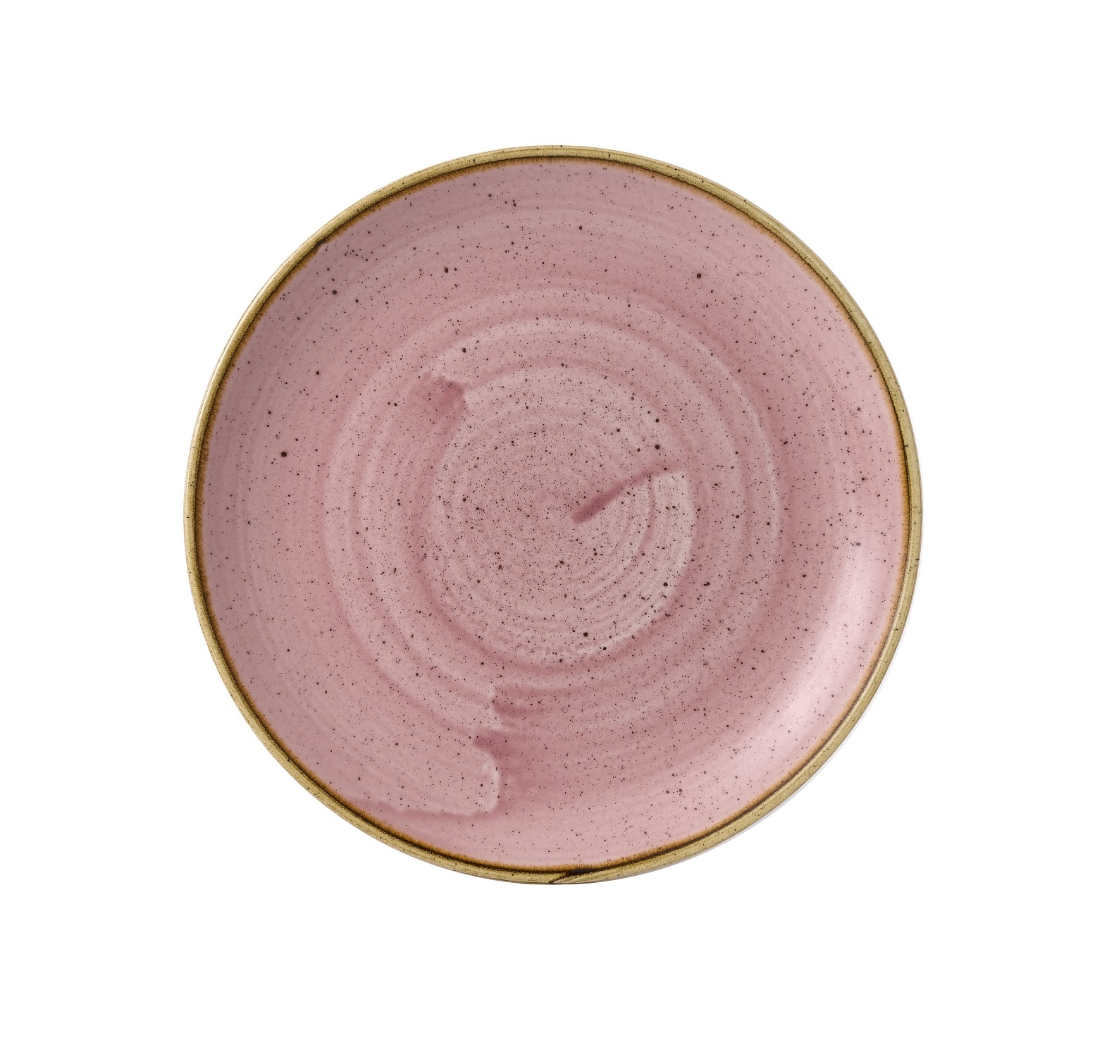 Teller flach Ø 21.7 cm, Petal Pink