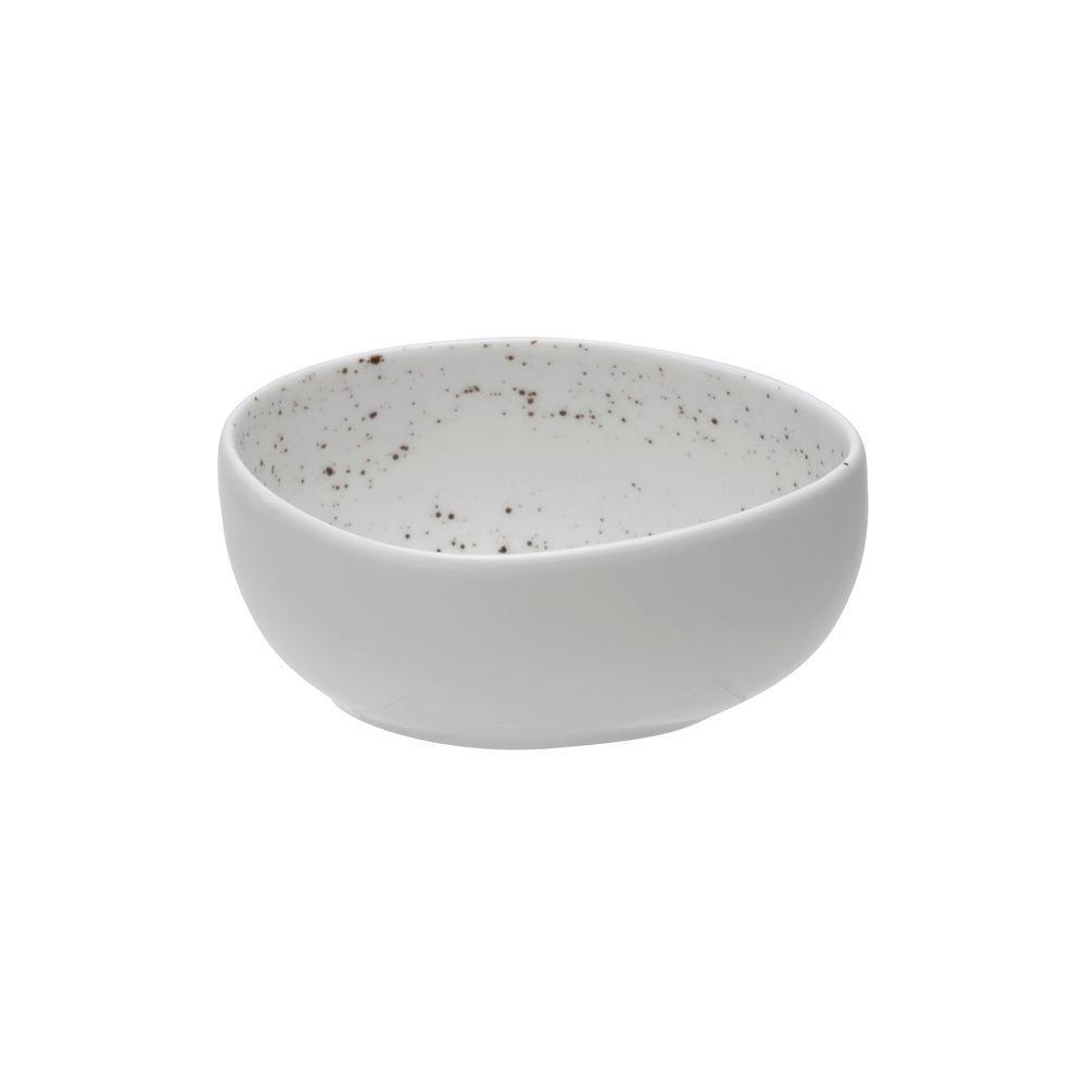 Bowl 0.33 L/ Ø13cm, Pottery White
