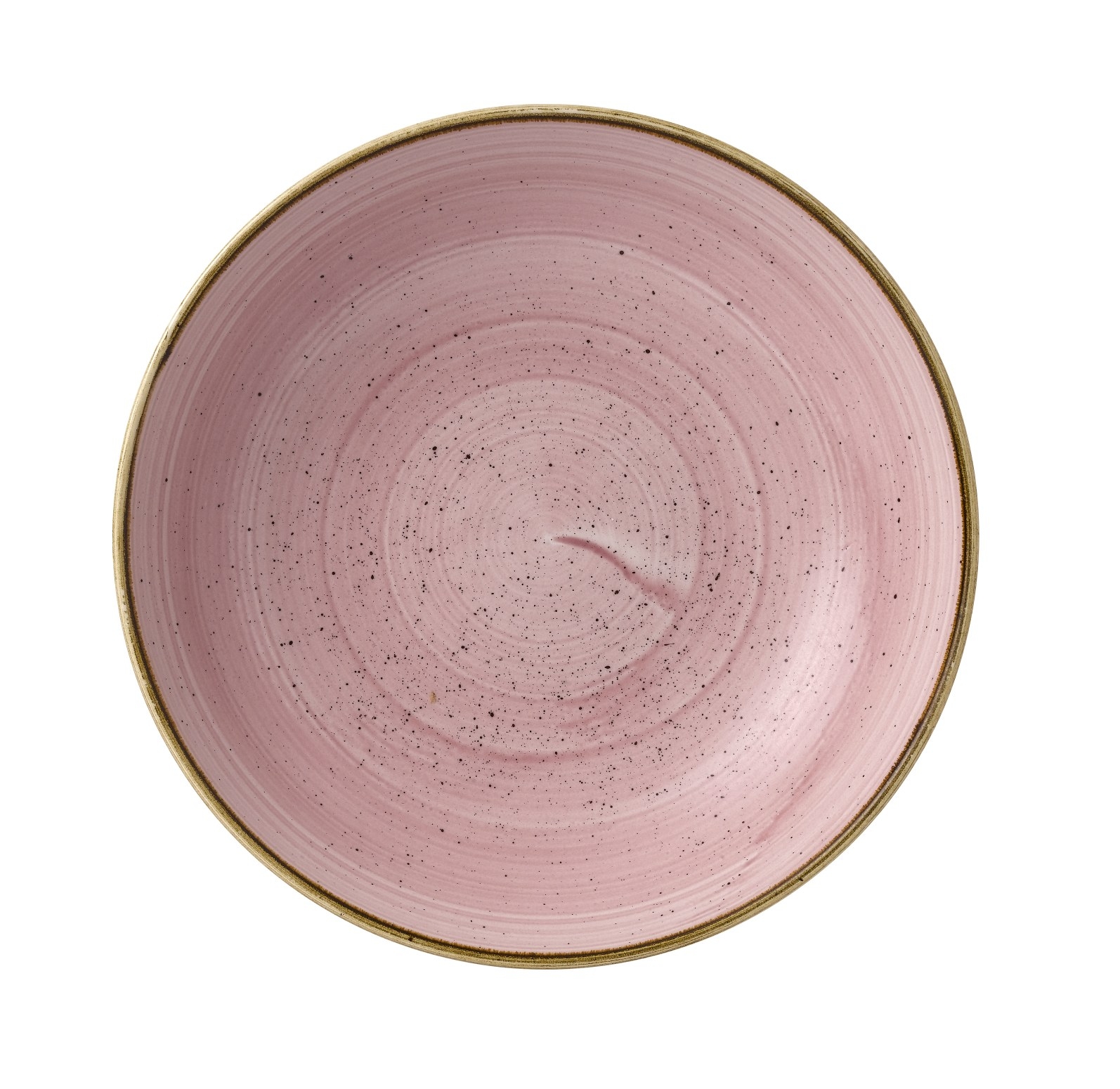 Teller tief Ø 24.8 cm, Petal Pink