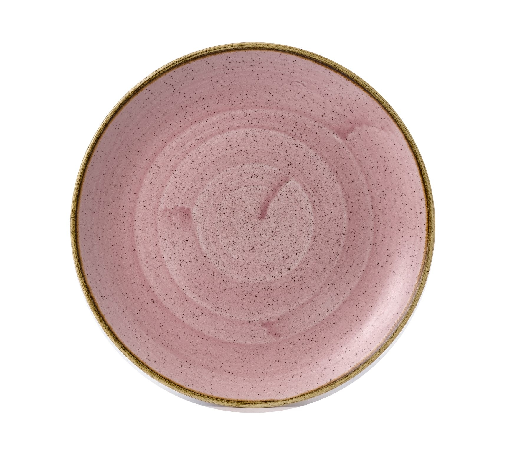 Teller flach Ø 26 cm, Petal Pink