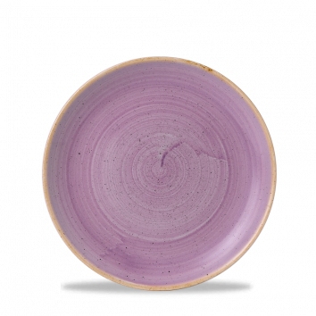 Teller flach Ø 21.7 cm, Lavender
