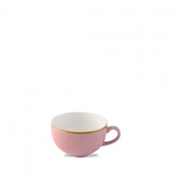 Obertasse Kaffee 23cl / H 5.5cm, Petal Pink